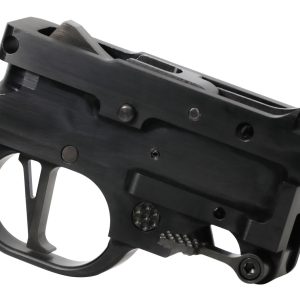 CMC Triggers 64503 Drop-In Ruger 10/22 Black Flat 3.50 lbs
