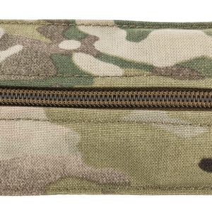 Pro-Shot RUCKMC5569MM Ruck Rod Cleaning System Multi-Caliber Pistol/Rifle Multi-Camo Zipper Pouch Case
