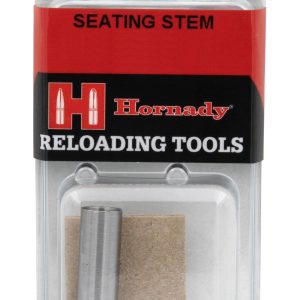 Hornady 397143 A-Tip Match Bullet Seating Stems 30 Cal for 176 gr