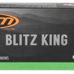 HSM 2225020N Varmint 22-250 Rem 55 gr Sierra BlitzKing 20 Per Box/ 25 Case