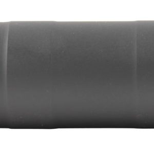 CGS SUPPRESSORS CGSMOD99MM Mod 9  Full Size 9mm Luger 7.70" Black Anodized
