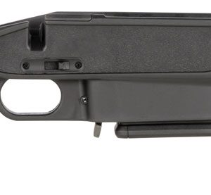 Archangel AAS111SLA Precision Black Synthetic Aluminum Pillar Bedded Fits Savage 110/111 Long Action Right Hand