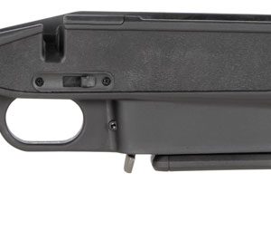 Archangel AAS111MLA Precision Elite Stock Black Synthetic Aluminum Pillar Bedded for Savage 110/111 Long Action Magnum Caliber