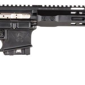 Wilson Combat TRPC556BLCA Protector Carbine *CA Compliant 5.56x45mm NATO 16.25" 10+1 Black Hard Coat Anodized Rec Black Fixed Magpul MOE Carbine Stock Black Strike Ind. Featureless Grip Right Hand