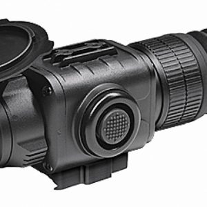 AGM Global Vision 3093455006PM21 Python-Micro TS50-384 Thermal Rifle Scope Black 2.7x 50mm 384x288, 50Hz Resolution
