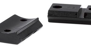 BROWNING 2PC AB3 BASE BLACK - MATTE