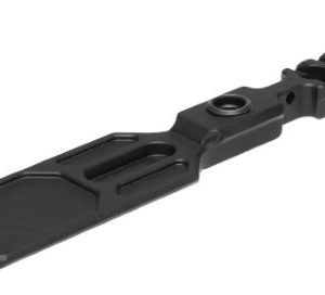 BROWNING ARCA/PICATINNY RAIL - COMBO FOR X-BOLT I & II BLACK