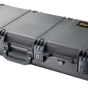 Pelican IM3100X0001 Storm Long Case 36.50" Black HPX Resin Foam Padding