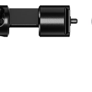 Radian Weapons R0567 Talon 45/90 Ambi Safety, Radian Gray, Fits Mil-Spec AR-15/AR-10 Platform & Sig MCX/MPX