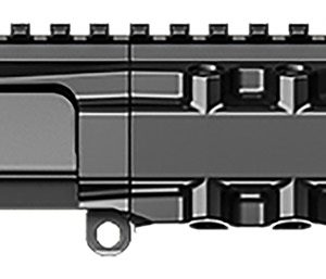 Radian Weapons R0196 Model 1 Upper & Handguard Set Multi-Caliber 7075-T6 Aluminum Radian Black Cerakote Receiver, 8.50" Magpul M-LOK Handguard for AR-15