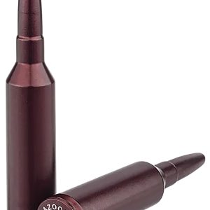 A-Zoom 12307 Rifle Snap Cap 6.5PRC 2Pack