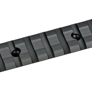 Weaver Mounts 48344 Multi-Slot Base 619 Black Savage 110 Long Action