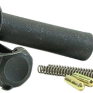 Timber Creek Outdoors ARTPSBL Takedown Pin Set AR Platform Black Aluminum Rifle