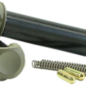 Timber Creek Outdoors ARTPSFDE Takedown Pin Set AR Platform Flat Dark Earth Aluminum Rifle