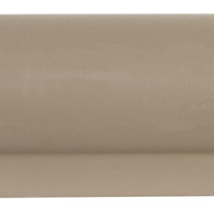 Timber Creek Outdoors ARBTFDE Buffer Tube Mil-Spec AR Platform Flat Dark Earth Cerakote Aluminum