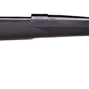 Howa HHGB30816 M1500 HS Precision 308 Win 5+1 16.25" Heavy Blued Barrel, Black Fixed Hogue Pillar-Bedded Overmolded Stock