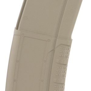 Thril PMXAR30DE PMX 30rd 5.56x45mm Fits AR-15/M4 Flat Dark Earth Polymer