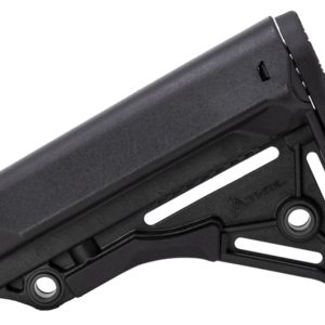 THRIL INC CCSBLK CCS Mil-Spec Carbine Black Polymer