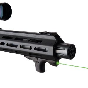 Viridian 9120031 HS1 Green Laser, Polymer Fits AR-Platform