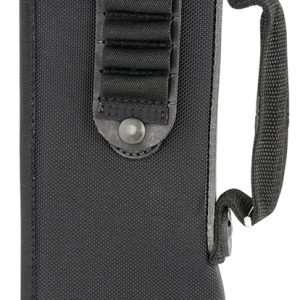 DeSantis Gunhide M92BJG1Z0 Kurz Shotgun Scabbard Black Nylon 14"