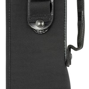 DeSantis Gunhide M92BJG2Z0 Kurz Shotgun Scabbard Black Nylon 14"