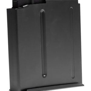 Savage Arms 55189 110 5rd 300 Win Mag Matte Black Steel