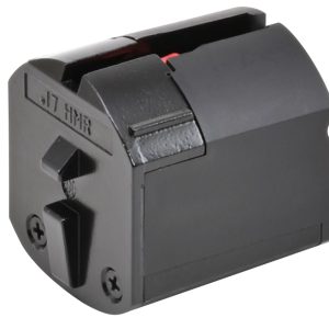 Savage Arms 55258 MKII 10rd 17 HM2 Black Steel