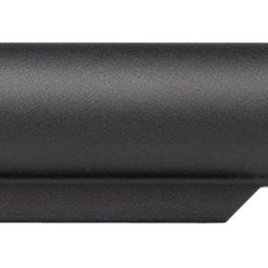 Aero Precision APRH101227C Enhanced Buffer Tube Carbine Style Buffer Tube made of 7075-T6 Aluminum with Black Finish for AR-15, AR-10