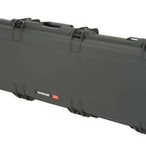 Nanuk 9951006 995  52" Olive Resin Foam Padding