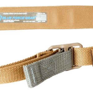 Blue Force Gear VCAS200OACB Vickers Coyote Brown Cordura Padded Rifle Carbine