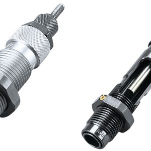 RCBS 14808 MatchMaster Full-Length Bushing Die Set .30-06 Springfield