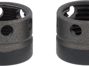 BROWNING SPORTER RECOIL HAWG - MUZZLE BRAKE TNGSTN .30 & LESS