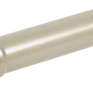 LBE Unlimited ARBUFF Standard Recoil Buffer Carbine Length AR-15 Silver Aluminum