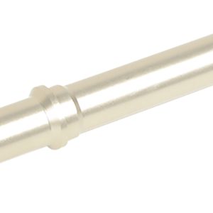 LBE Unlimited ARBF308R Recoil Buffer 308 Win Rifle Length AR-10 Silver Aluminum