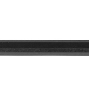 LBE Unlimited ARCHEL Extended Latch Charge Handle made of Black 7075-T6 Aluminum for AR-15