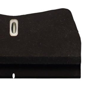 XS Sights GL0015P5Y DXT2 Big Dot Night Sights fits Glock Black | Green Tritium Yellow Outline Front Sight Green Tritium White Outline Bar Rear Sight