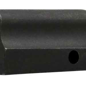 XS Sights RP0013N4G Standard Dot Revolver Front Sight- Ruger Black | Green Tritium Green Outline Front Sight