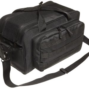 Allen 2205 Basic Ammo Bag Black Cordura