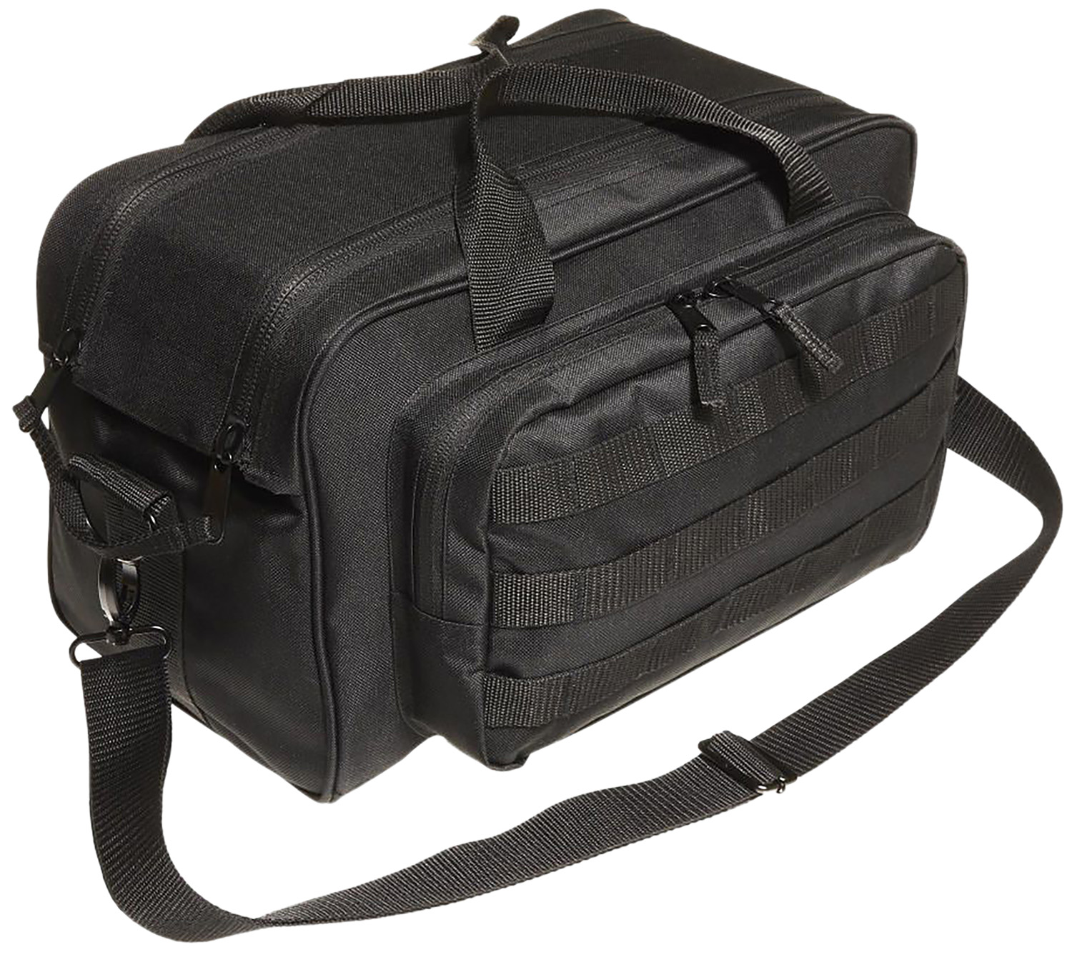 Allen 2205 Basic Ammo Bag Black Cordura