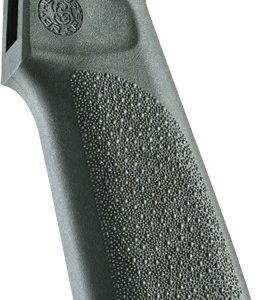 HOGUE AR15 15 DEGREE VERTICAL - POLYMER NO FINGER GROOVES OD