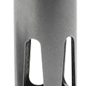 Sig Sauer SRDPISTONM16X1LH SRD Piston 45ACP M16x1 LH 17-4 Stainless Steel Black