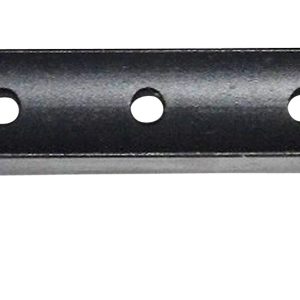 DNZ 10037 Game Reaper-CVA Scope Mount/Ring Combo Matte Black 30mm