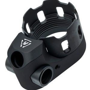 Strike ARTRIBUSBK Tribus Enhanced Castle Nut & End Plate