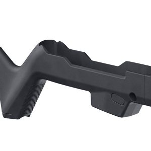 Magpul MAG1076-GRY PC Backpacker Stealth Gray Synthetic Ruger PC Carbine Stock