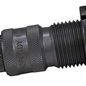 Hornady 046282 Match Grade Full Length Size Die 6.5 Creedmoor