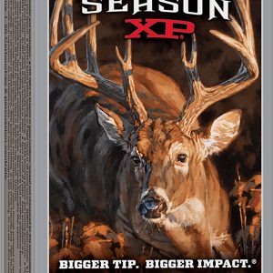 Winchester Ammo X68SPCDS Deer Season XP 6.8mmRemSPC 115gr Extreme Point 20 Per Box/10 Case