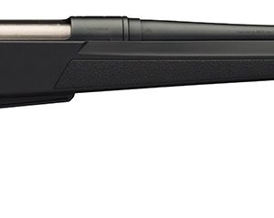 Winchester Repeating Arms 535700299 XPR 6.8 Western 3+1 24" Blued Perma-Cote Steel Sporter Barrel & Receiver, Matte Black Fixed w/Checkering Stock, Right Hand