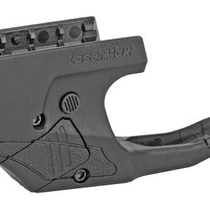 LaserMax GSP365G Centerfire Green Laser with GripSense Sig Sauer P365 Black