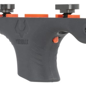 Viridian 9120036 HS1 Black with Red Laser HS Series