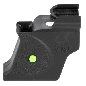 Viridian 9120025 Green Laser Sight for Ruger 5.7 E-Series Black